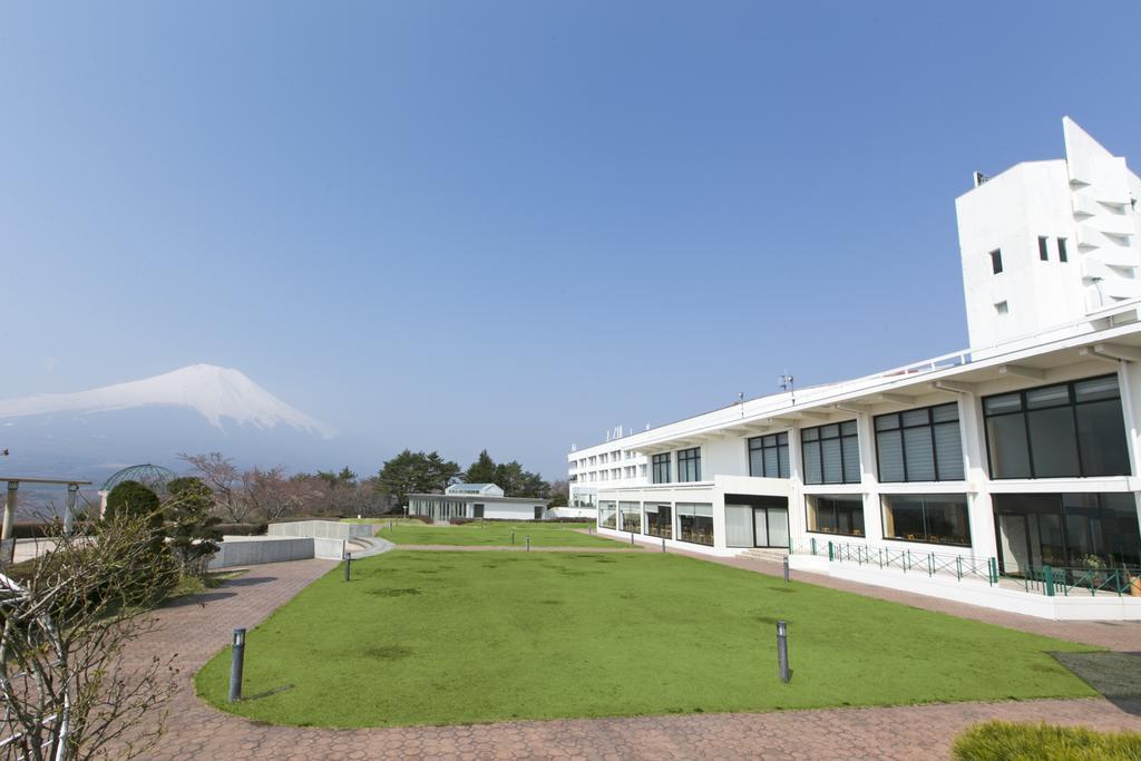 Hotel Mt. Fuji Yamanakako Exterior photo